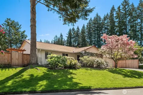 1260 168th Avenue NE Bellevue WA 98008