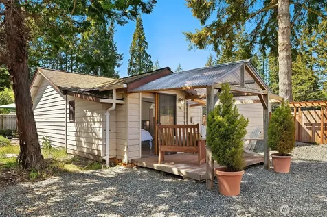 1260 168th Avenue NE Bellevue WA 98008
