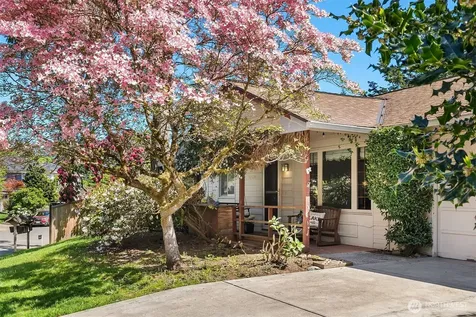 1260 168th Avenue NE Bellevue WA 98008