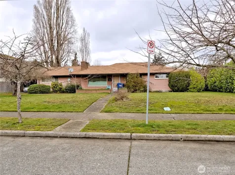 4422 S Myrtle Street Seattle WA 98118