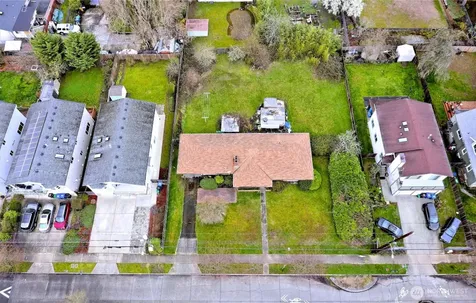 4422 S Myrtle Street Seattle WA 98118