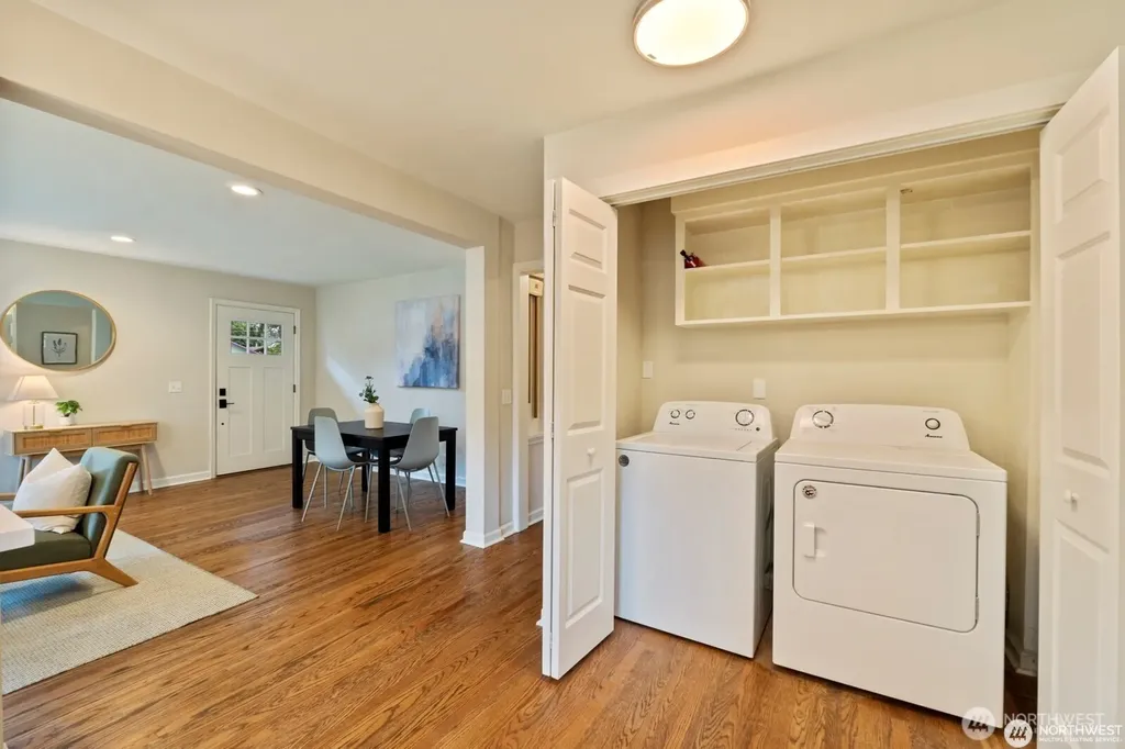 111 NW 140th Street Seattle WA 98177