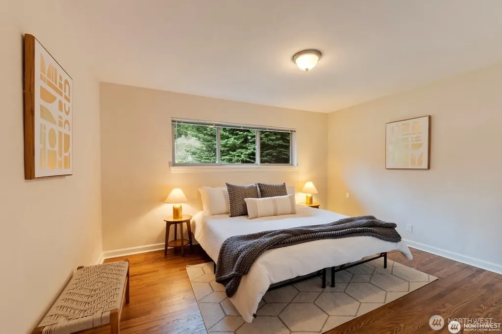 111 NW 140th Street Seattle WA 98177