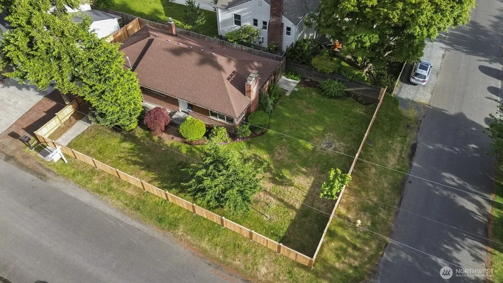 111 NW 140th Street Seattle WA 98177