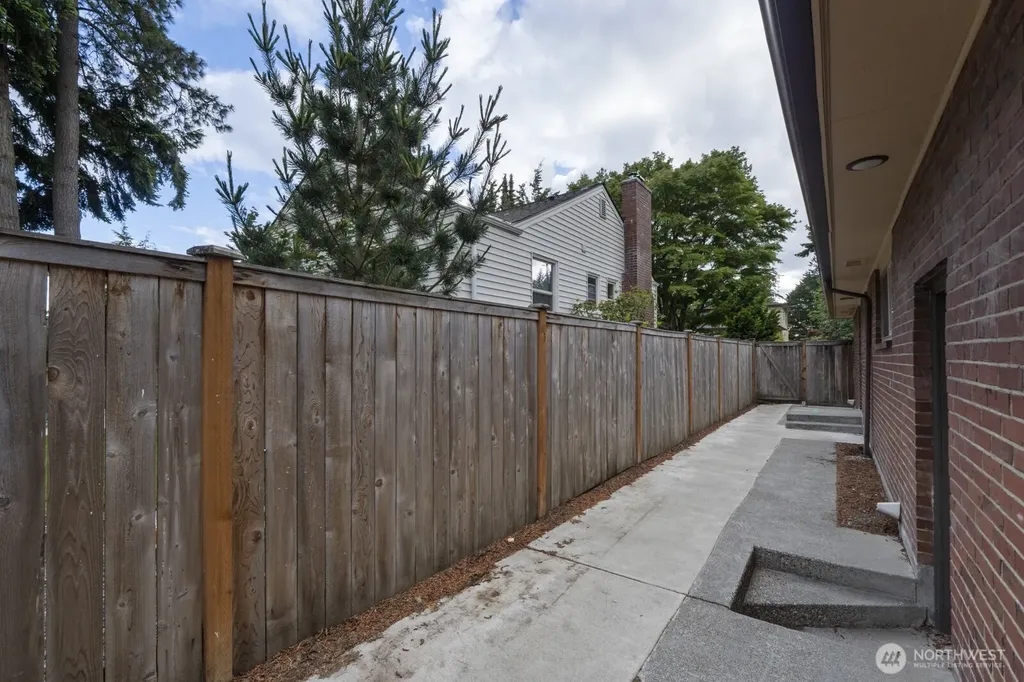 111 NW 140th Street Seattle WA 98177