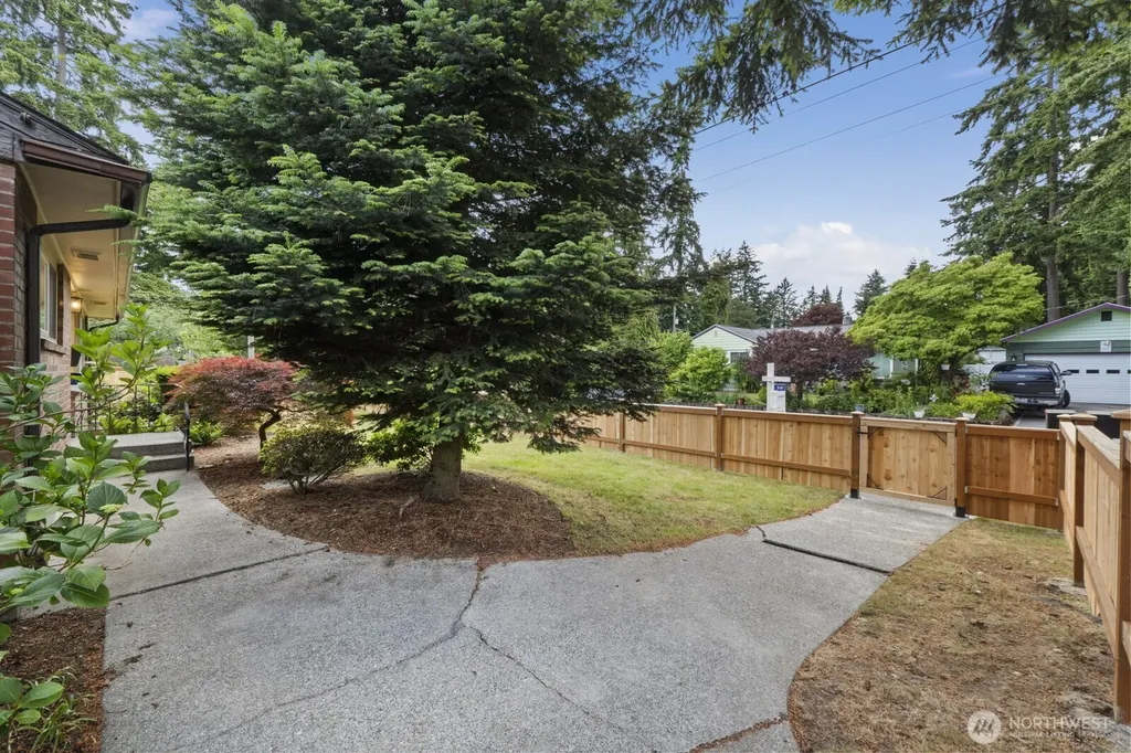 111 NW 140th Street Seattle WA 98177