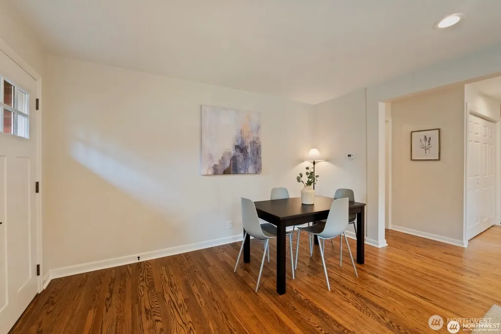 111 NW 140th Street Seattle WA 98177