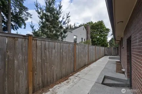 111 NW 140th Street Seattle WA 98177