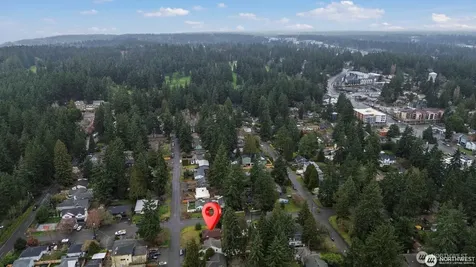 111 NW 140th Street Seattle WA 98177