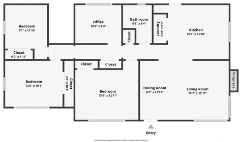 111 NW 140th Street Seattle WA 98177