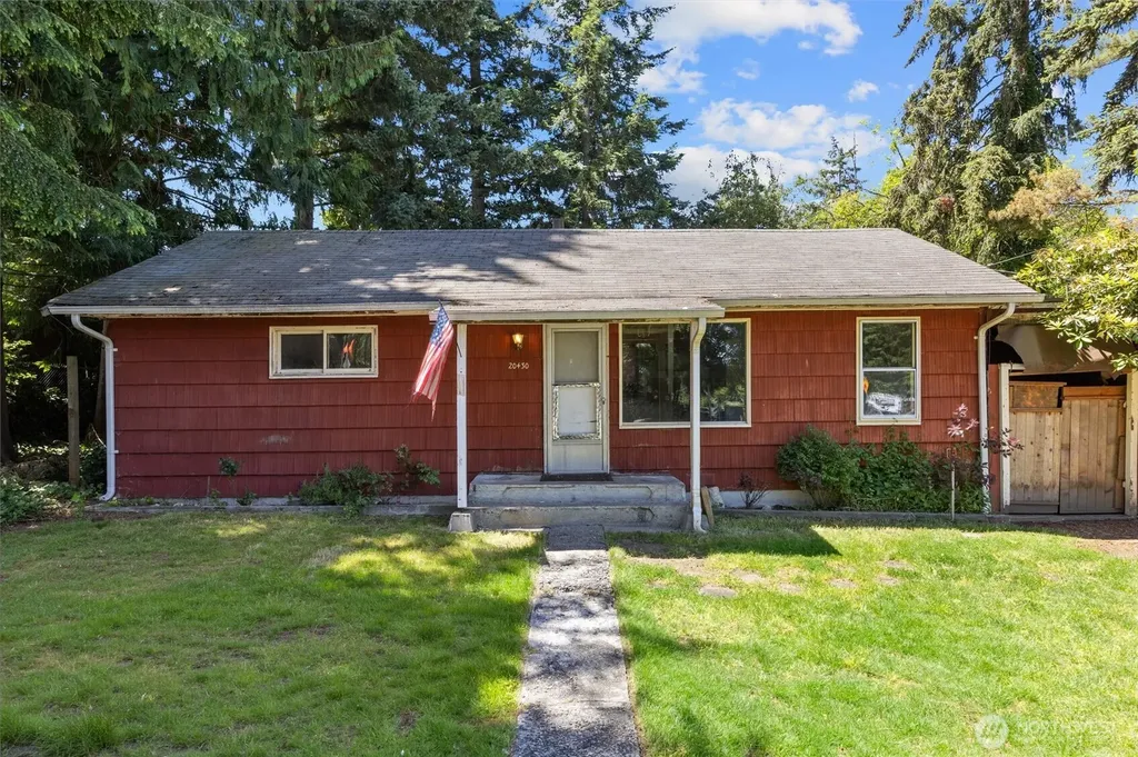 20430 52nd Avenue W Lynnwood WA 98036
