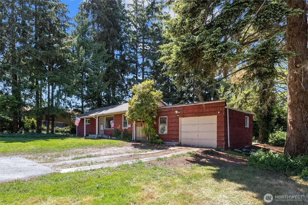 20430 52nd Avenue W Lynnwood WA 98036