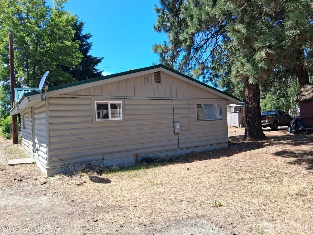 415 Broadway Avenue South Cle Elum WA 98943