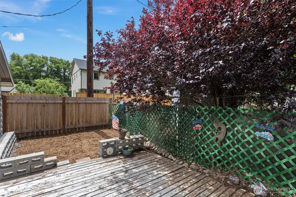 415 Broadway Avenue South Cle Elum WA 98943