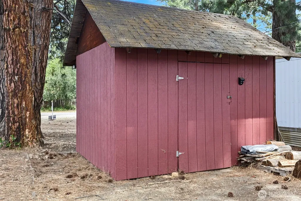 415 Broadway Avenue South Cle Elum WA 98943