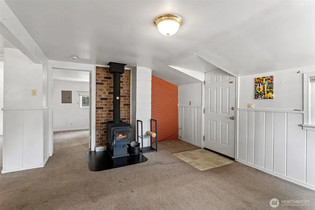 415 Broadway Avenue South Cle Elum WA 98943