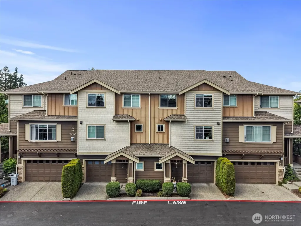 4600 NE 3rd Lane Renton WA 98059