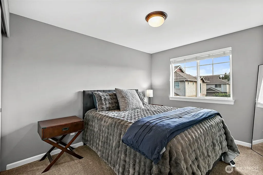 4600 NE 3rd Lane Renton WA 98059