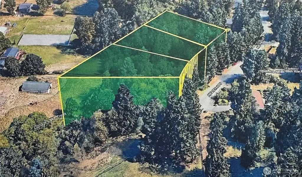186 NE 161st Place Woodinville WA 98072