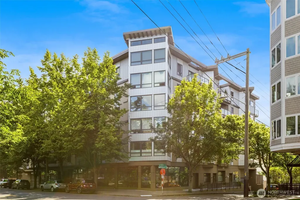 5001 California Avenue SW Seattle WA 98136