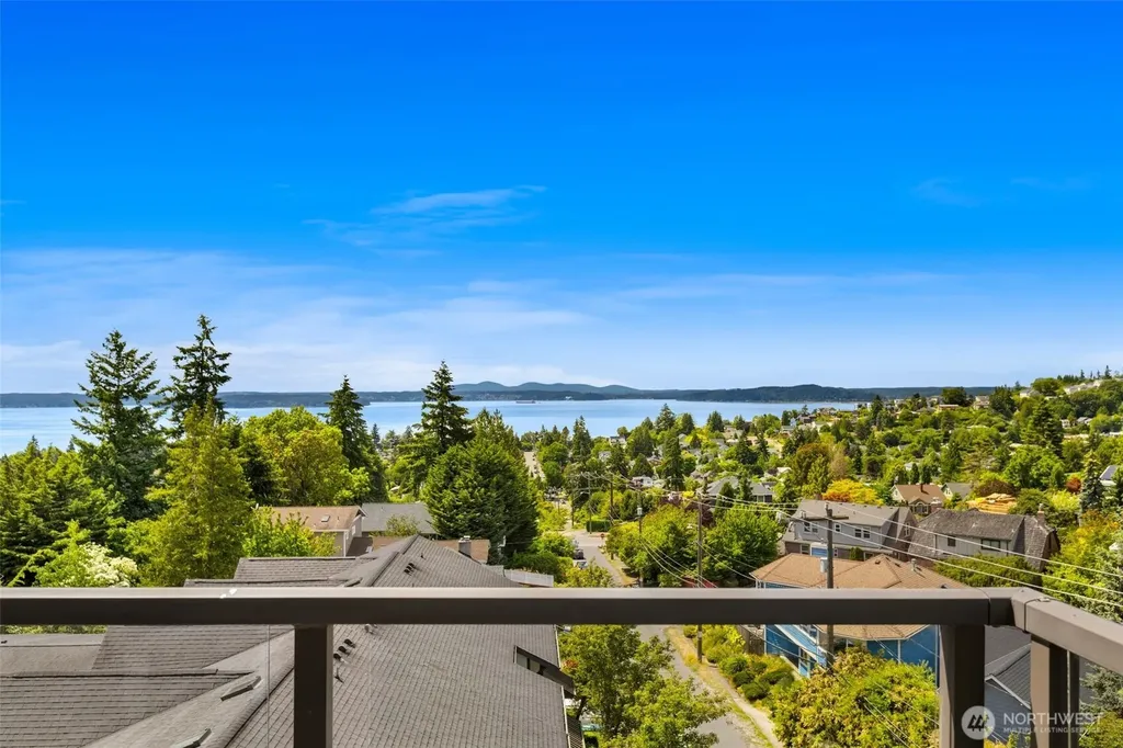 5001 California Avenue SW Seattle WA 98136