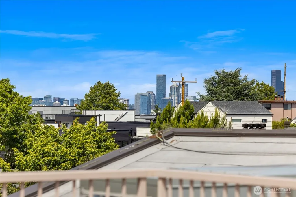 5001 California Avenue SW Seattle WA 98136