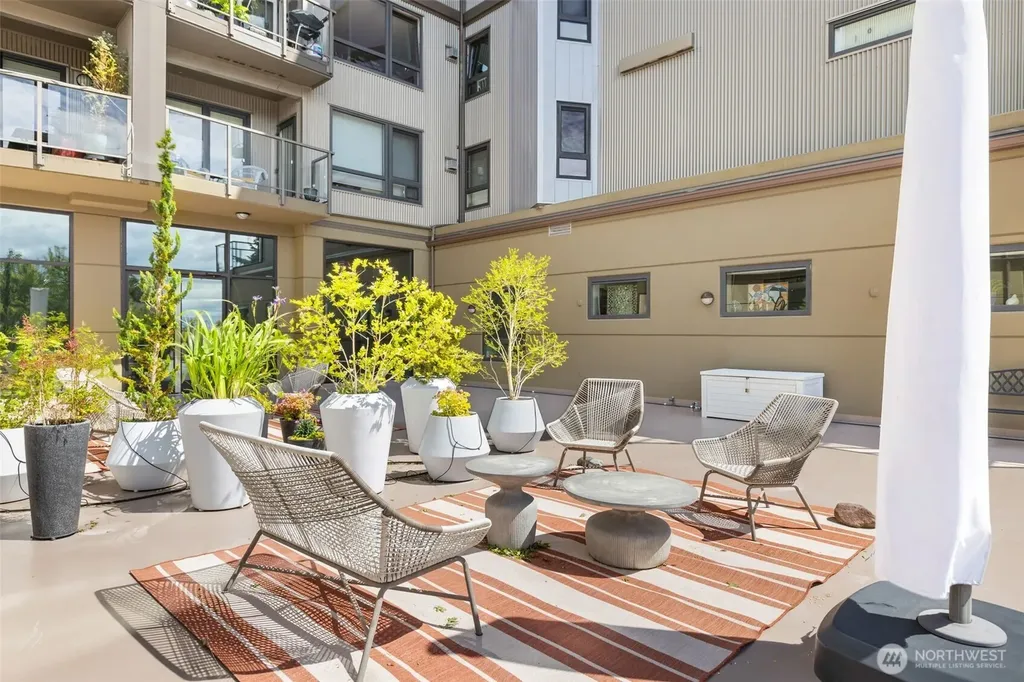 5001 California Avenue SW Seattle WA 98136