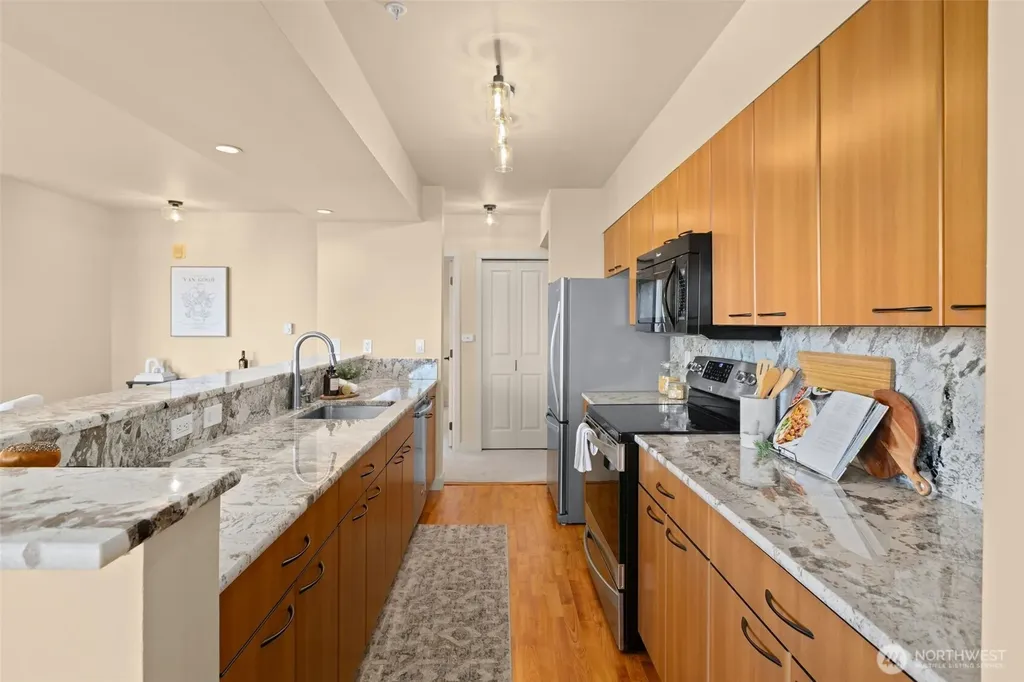 5001 California Avenue SW Seattle WA 98136
