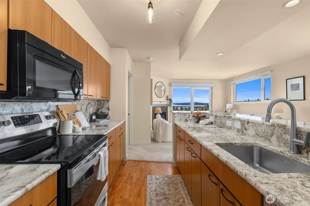 5001 California Avenue SW Seattle WA 98136