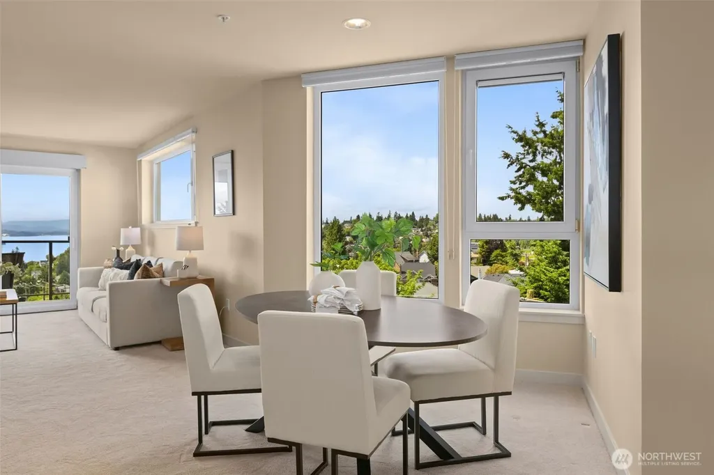 5001 California Avenue SW Seattle WA 98136