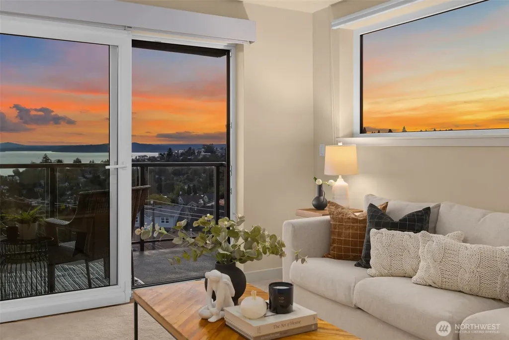 5001 California Avenue SW Seattle WA 98136