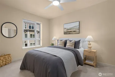5001 California Avenue SW Seattle WA 98136