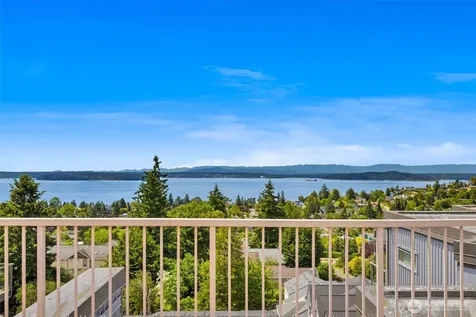 5001 California Avenue SW Seattle WA 98136
