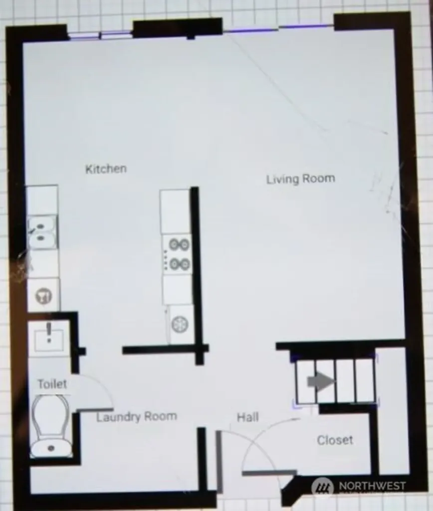 1903 W 31st Street Vancouver WA 98660