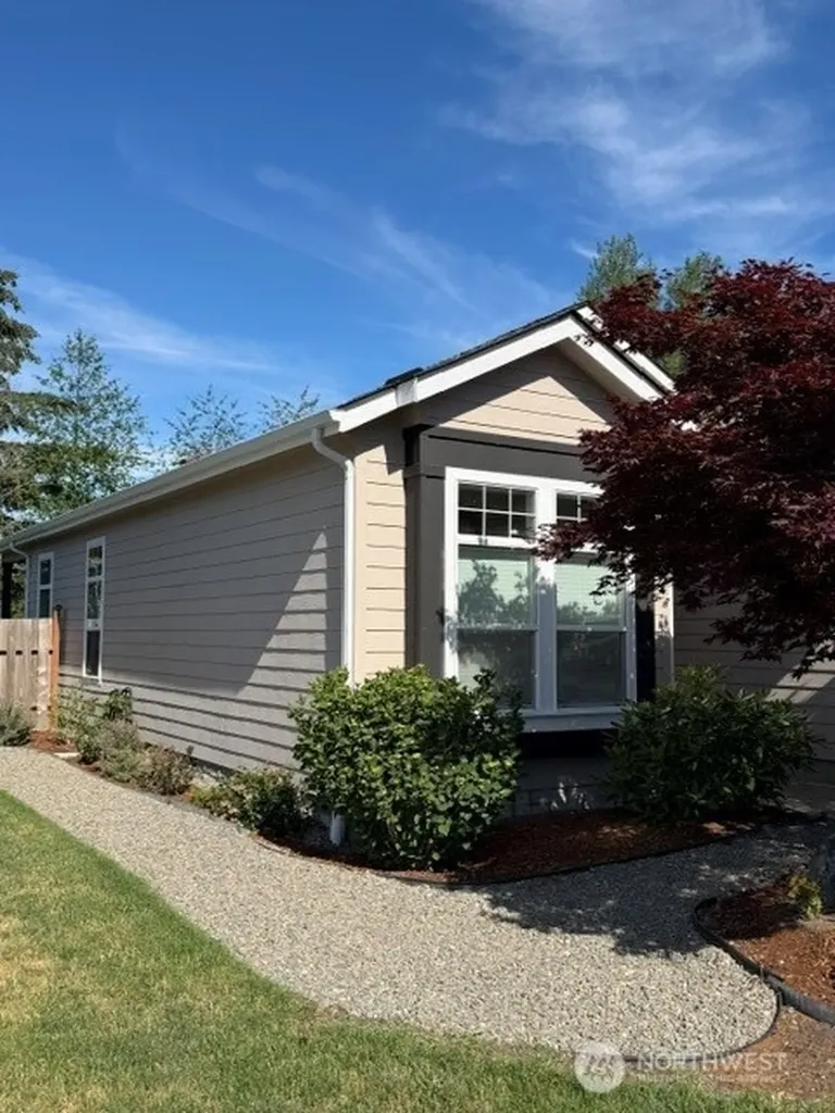 92 Sunset Meadows Lane Port Hadlock WA 98339
