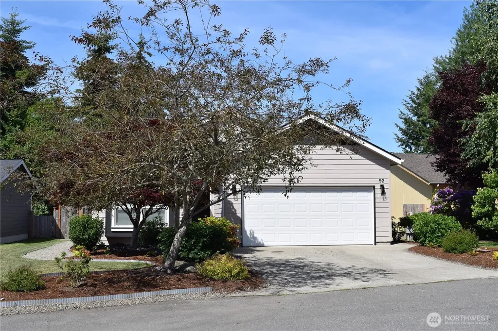 92 Sunset Meadows Lane Port Hadlock WA 98339