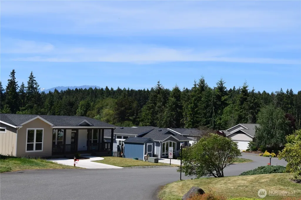 92 Sunset Meadows Lane Port Hadlock WA 98339