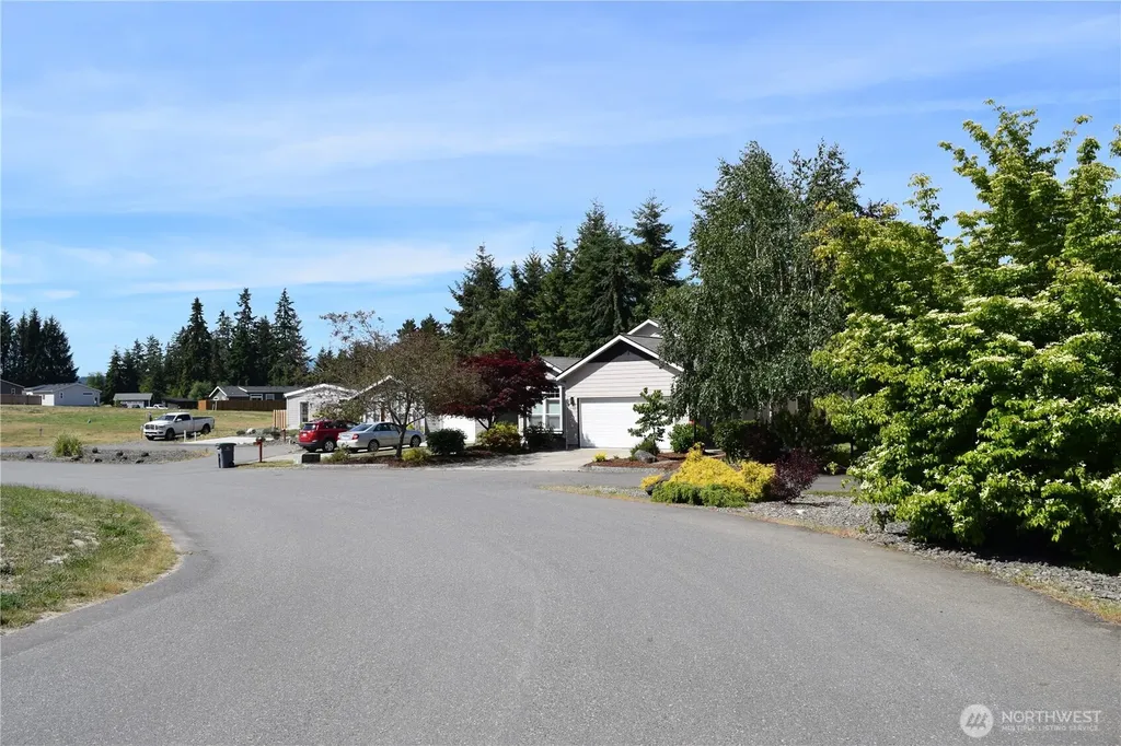 92 Sunset Meadows Lane Port Hadlock WA 98339