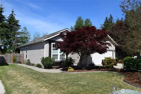 92 Sunset Meadows Lane Port Hadlock WA 98339