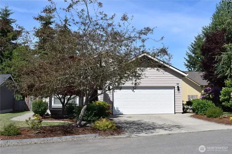 92 Sunset Meadows Lane Port Hadlock WA 98339
