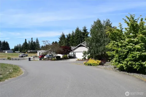 92 Sunset Meadows Lane Port Hadlock WA 98339