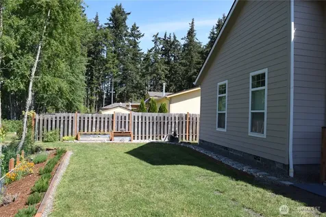 92 Sunset Meadows Lane Port Hadlock WA 98339