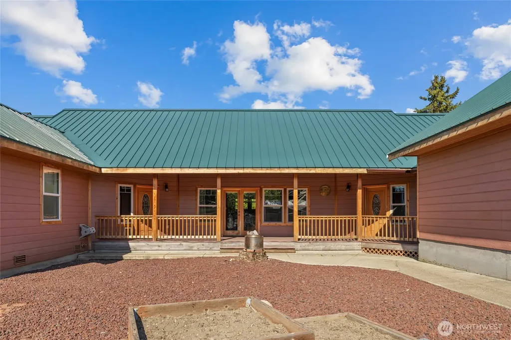 706 S A Street Roslyn WA 98941