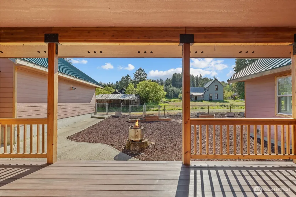 706 S A Street Roslyn WA 98941