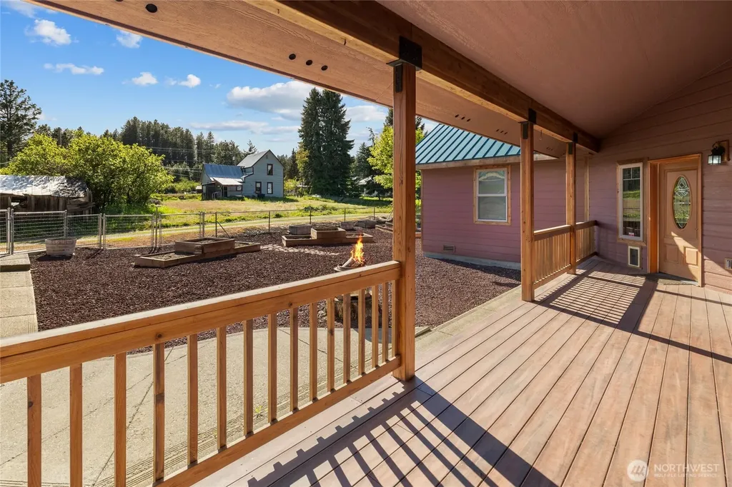 706 S A Street Roslyn WA 98941