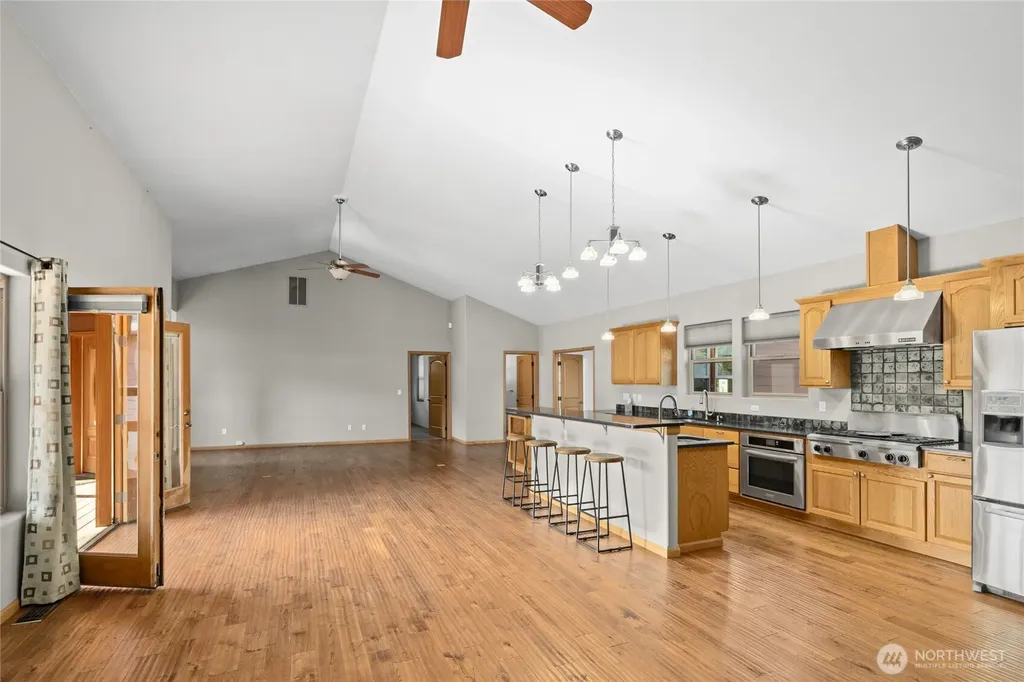 706 S A Street Roslyn WA 98941