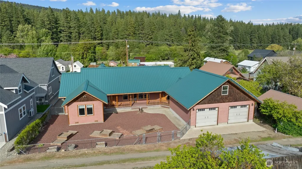 706 S A Street Roslyn WA 98941