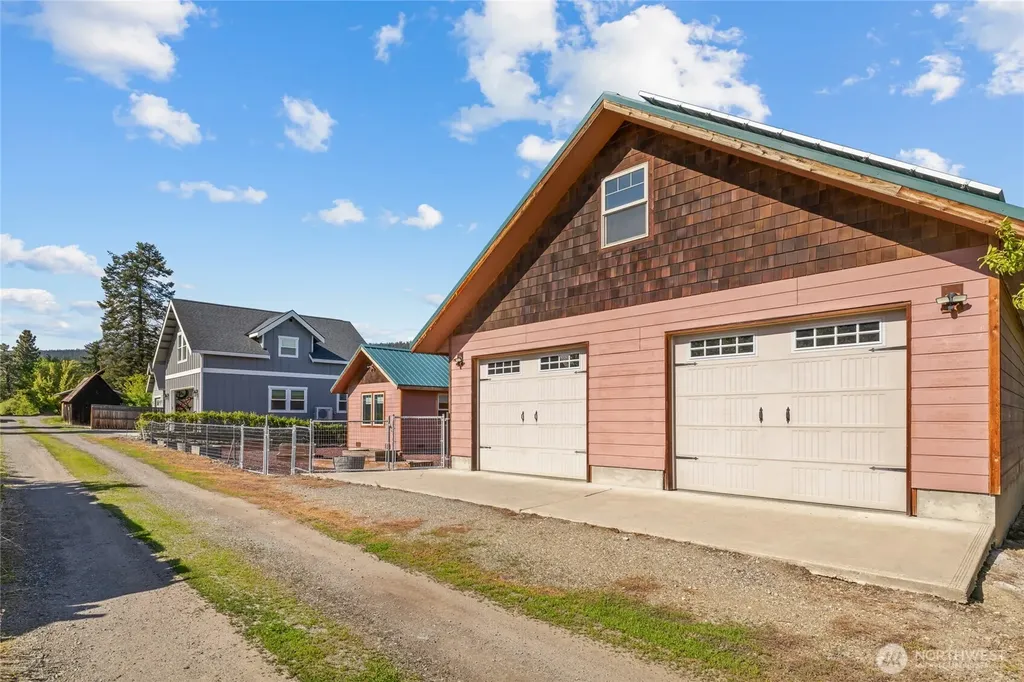 706 S A Street Roslyn WA 98941