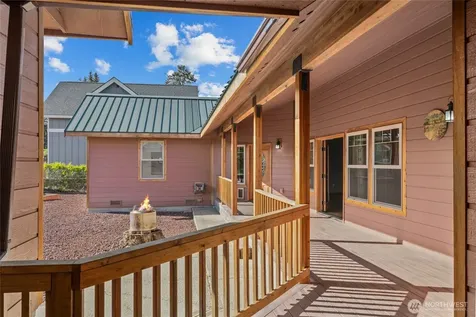 706 S A Street Roslyn WA 98941