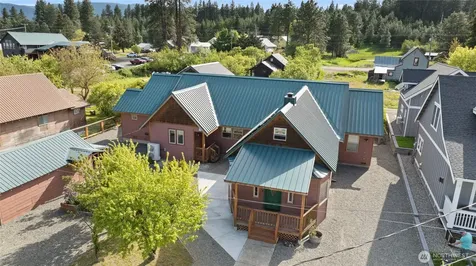 706 S A Street Roslyn WA 98941